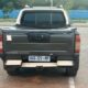 Nissan NP 300 Hardbody 2010