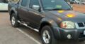 Nissan NP 300 Hardbody 2010