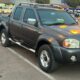 Nissan NP 300 Hardbody 2010