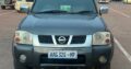 Nissan NP 300 Hardbody 2010
