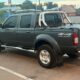 Nissan NP 300 Hardbody 2010
