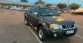 Nissan NP 300 Hardbody 2010
