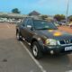 Nissan NP 300 Hardbody 2010