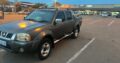 Nissan NP 300 Hardbody 2010