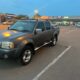 Nissan NP 300 Hardbody 2010