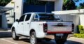 Isuzu D-TeQ 2016 Recém importado