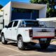 Isuzu D-TeQ 2016 Recém importado