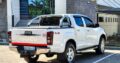 Isuzu D-TeQ 2016 Recém importado