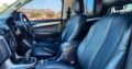Isuzu D-TeQ 2016 Recém importado