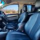Isuzu D-TeQ 2016 Recém importado