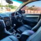 Isuzu D-TeQ 2016 Recém importado