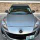 MAZDA AXELA 3 Sport -S 2009