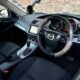 MAZDA AXELA 3 Sport -S 2009
