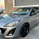 MAZDA AXELA 3 Sport -S 2009