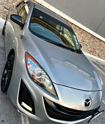 MAZDA AXELA 3 Sport -S 2009