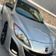 MAZDA AXELA 3 Sport -S 2009