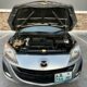 MAZDA AXELA 3 Sport -S 2009