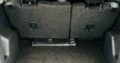 Toyota Ractis 2007 Start button