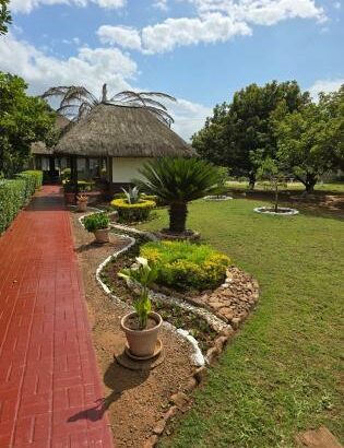 Vende-se Propriedade ( Quinta ) na Matola