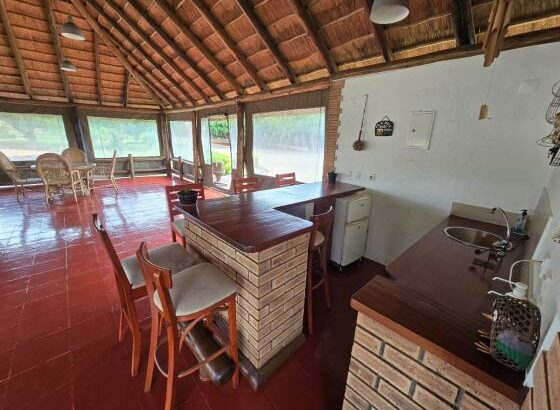 Vende-se Propriedade ( Quinta ) na Matola