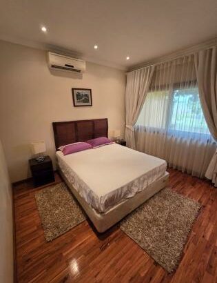 Vende-se Propriedade ( Quinta ) na Matola