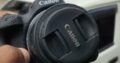 Canon EOS R100