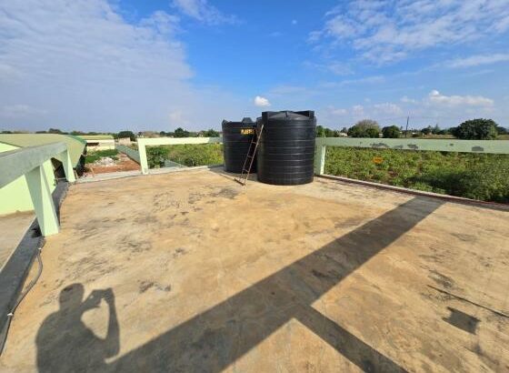 Vende-se Aviário em Maputo