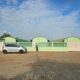 Vende-se Aviário em Maputo