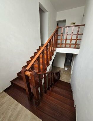 Arrenda-se Casa Tipo 4 na Matola Tchumene