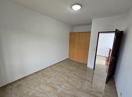 Arrenda-se Casa Tipo 4 na Matola Tchumene