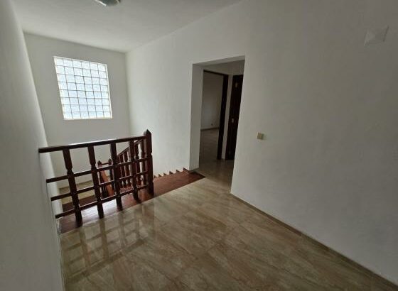 Arrenda-se Casa Tipo 4 na Matola Tchumene