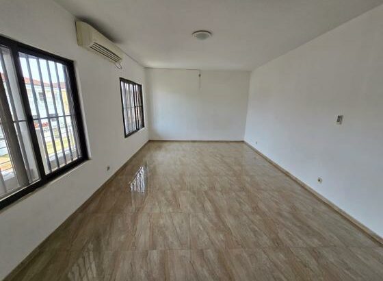 Arrenda-se Casa Tipo 4 na Matola Tchumene