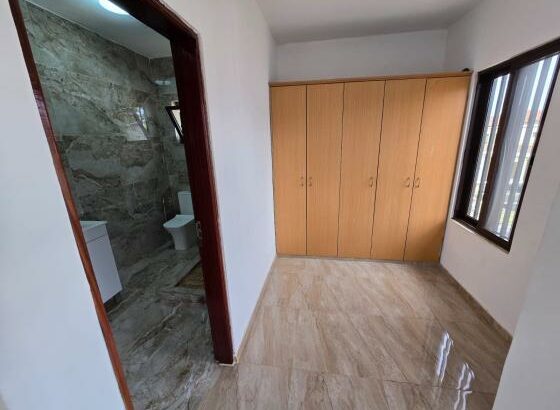 Arrenda-se Casa Tipo 4 na Matola Tchumene