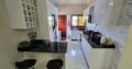 Arrenda-se Apartamento Tipo 3 na Matola 700