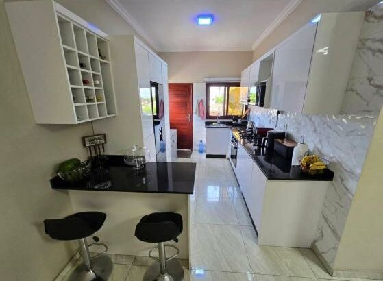 Arrenda-se Apartamento Tipo 3 na Matola 700