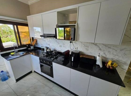 Arrenda-se Apartamento Tipo 3 na Matola 700