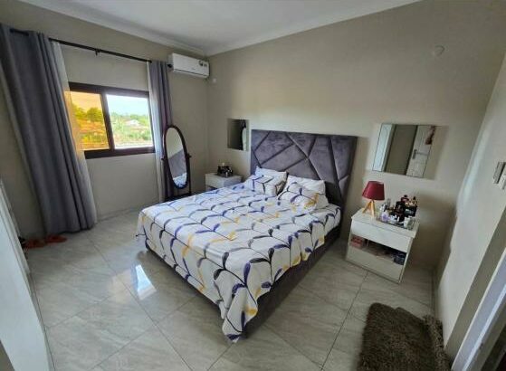 Arrenda-se Apartamento Tipo 3 na Matola 700