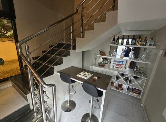 Arrenda-se Apartamento Tipo 3 na Matola 700