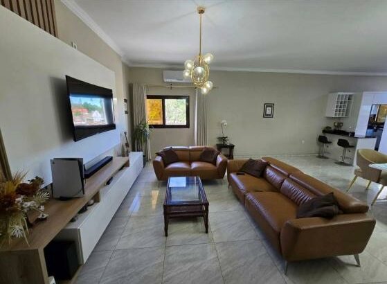 Arrenda-se Apartamento Tipo 3 na Matola 700