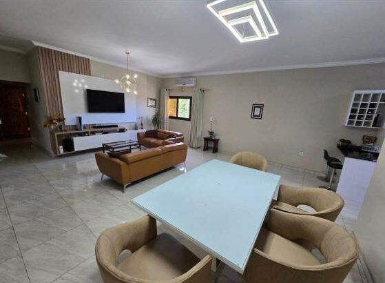 Arrenda-se Apartamento Tipo 3 na Matola 700
