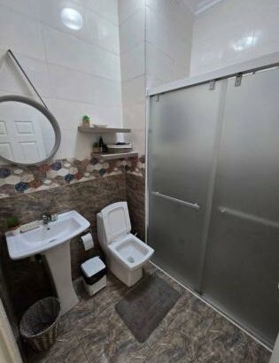 Arrenda-se Apartamento Tipo 3 na Matola 700