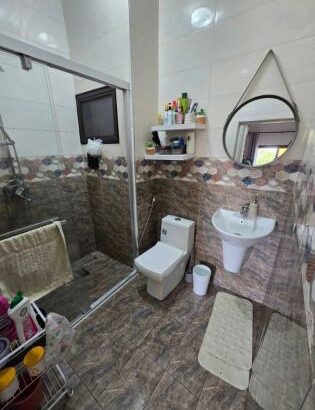 Arrenda-se Apartamento Tipo 3 na Matola 700