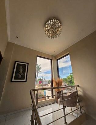 Arrenda-se Apartamento Tipo 3 na Matola 700