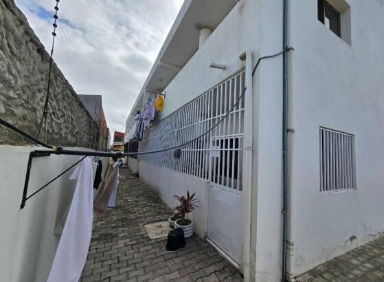 Arrenda-se Apartamento Tipo 3 na Matola 700