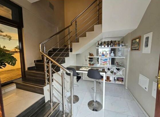 Arrenda-se Apartamento Tipo 3 na Matola 700