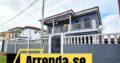 Arrenda-se Casa Tipo 4 na Matola Tchumene
