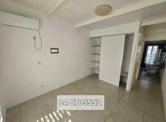 Arrenda-se Casa Tipo 2 no Fomento