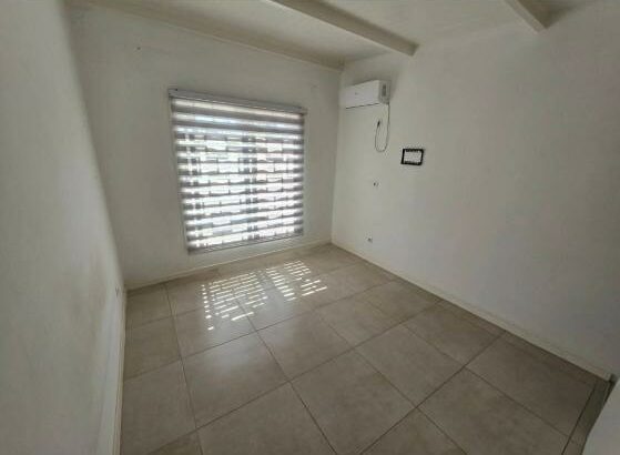 Arrenda-se Casa Tipo 2 no Fomento