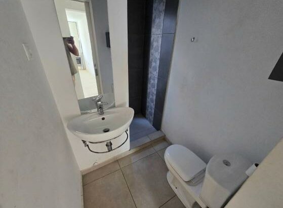Arrenda-se Casa Tipo 2 no Fomento