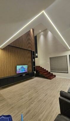 Vende-se Casa Tipo 3 na Cidade da Matola